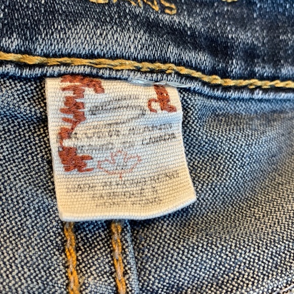 Bought and they are too small! - Picture 9 of 9